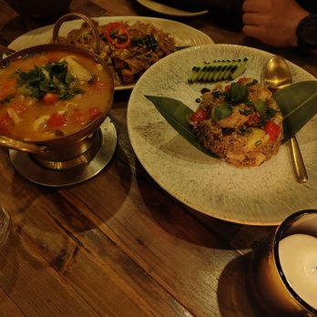 Nara Thai Kitchen - Thai Near Me - Irvine, California