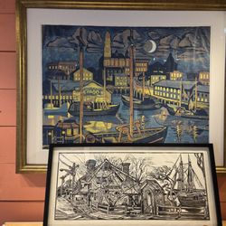 Don Gorvett Piscataqua Fine Arts
