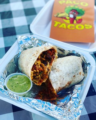 PACO TACOS ATL by null
