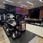MAC Cosmetics