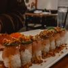 Miho Sushi gift card