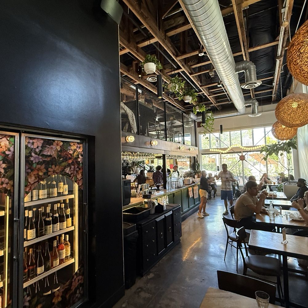 First & Last - Italian Near Me - Phoenix, Arizona