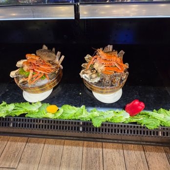 Fisherman Buffet - Seafood variety - Seafood Near Me - Queens, New York Fisherman Buffet - Seafood variety - Seafood Near Me - Queens, New York