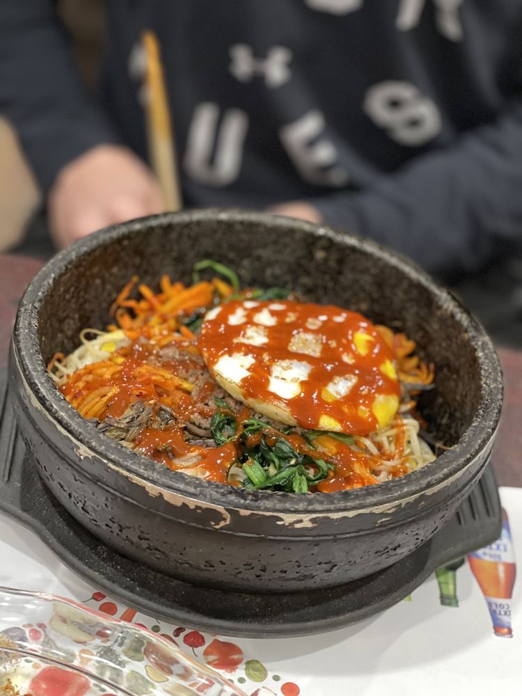 TONG TONG Updated September 2024 351 Photos & 392 Reviews 2036 S