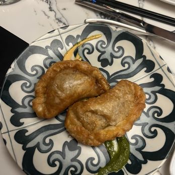 Noble Tavern - Empanadas - Cocktail Bars Near Me - St. Petersburg, Florida
