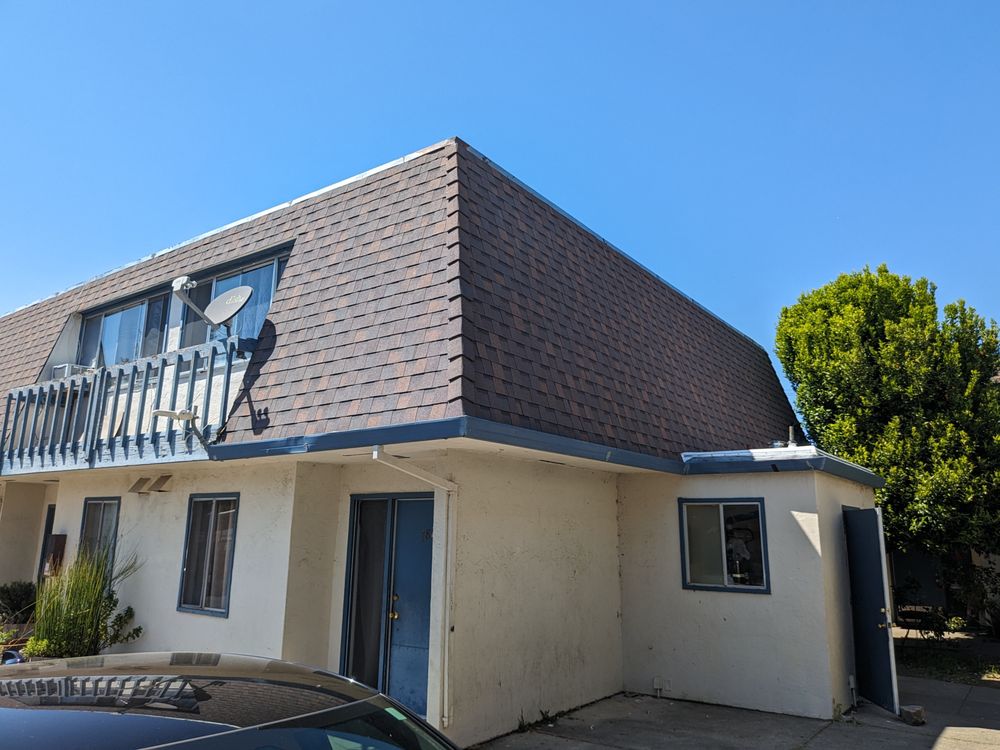 Slide of Napa Valley Roofing & Construction