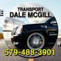 Photo of Transport Dale McGill