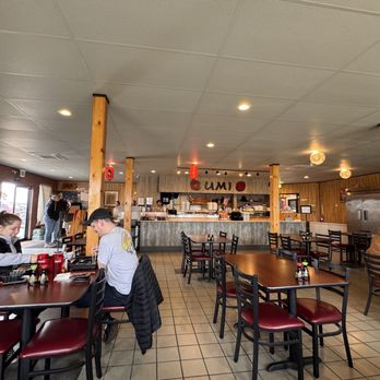 UMI Sushi - Sushi Bars Near Me - Ocean Shores, Washington UMI Sushi - Sushi Bars Near Me - Ocean Shores, Washington