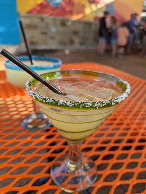 Mama Betty's Tex-Mex y Cantina by null