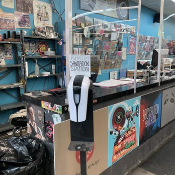 Vintage Vinyl - Music & DVDs Near Me - University City, Missouri Vintage Vinyl - Music & DVDs Near Me - University City, Missouri
