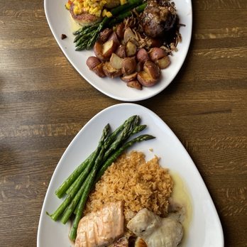 Ivar's Salmon House - Northwest Platter - Seafood Near Me - Seattle, Washington Ivar's Salmon House - Northwest Platter - Seafood Near Me - Seattle, Washington
