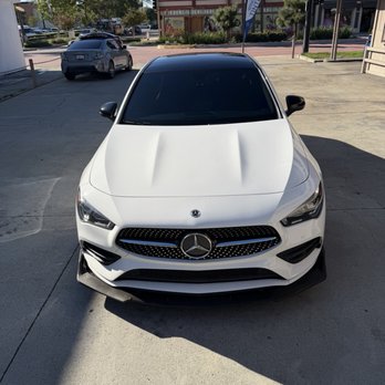 Ultra Window Tint - Auto Glass Services Near Me - Santa Ana, California Ultra Window Tint - Auto Glass Services Near Me - Santa Ana, California
