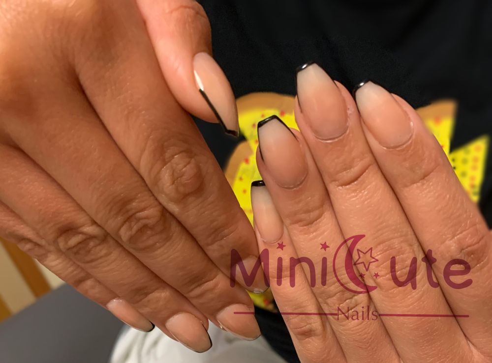 MINI CUTE NAILS Updated May 2024 Request an Appointment 10 Photos