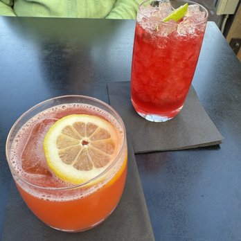 SOCIAL BIRD - Farm Fresh with strawberry and Miss Nightingale - Gastropubs Near Me - Lafayette, California SOCIAL BIRD - Farm Fresh with strawberry and Miss Nightingale - Gastropubs Near Me - Lafayette, California