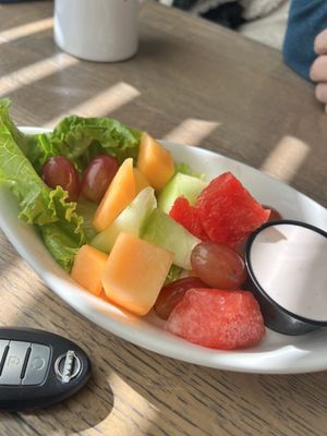 Boathouse Cafe by null