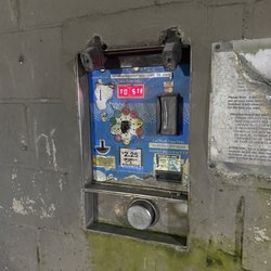 Washington Avenue Car Wash