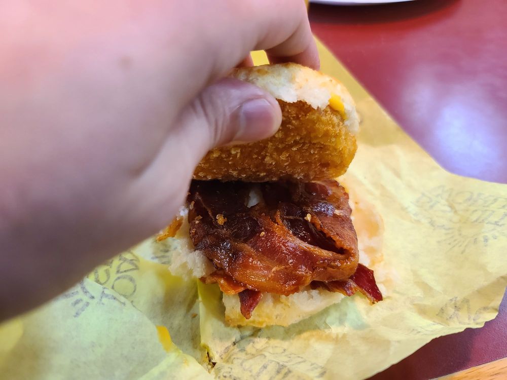 TUDOR’S BISCUIT WORLD Updated September 2024 42 Photos & 44 Reviews