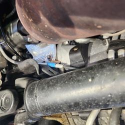 Anderson Chrysler Dodge Jeep Ram - Upper bolt.missing from shift cable bracket