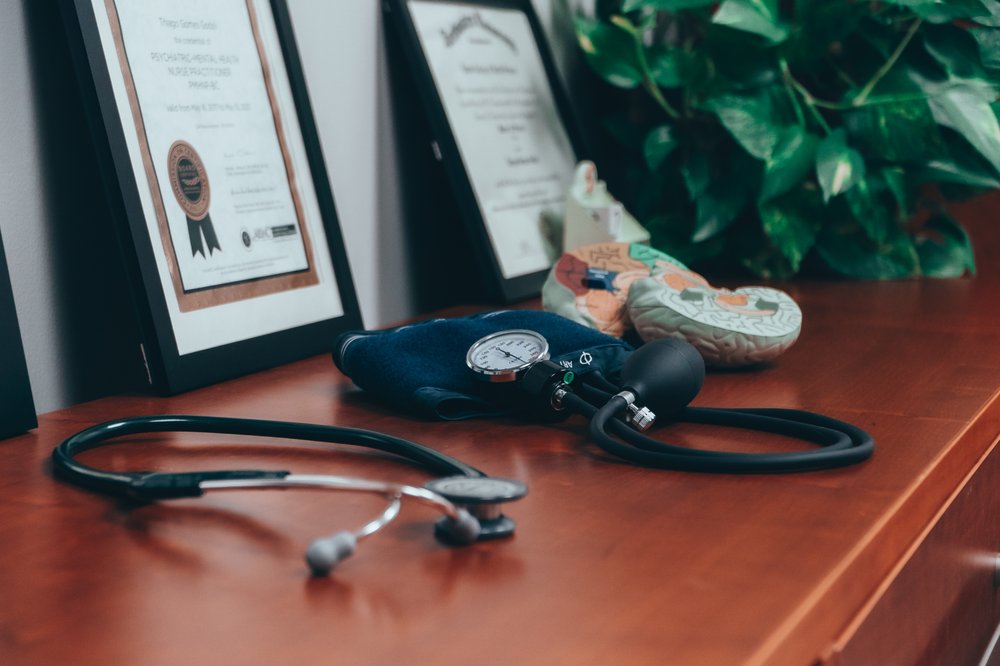 Zion Health & Wellness - grief counselor in Natick, MA