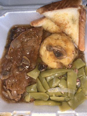 Thunder Roadhouse Cafe by null