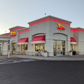 In-N-Out Burger - Fast Food Near Me - Aurora, Colorado In-N-Out Burger - Fast Food Near Me - Aurora, Colorado