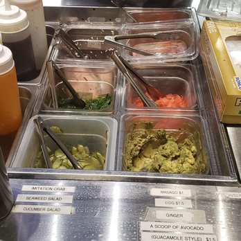 Poke Club - Poke Near Me - New Westminster, British Columbia Poke Club - Poke Near Me - New Westminster, British Columbia
