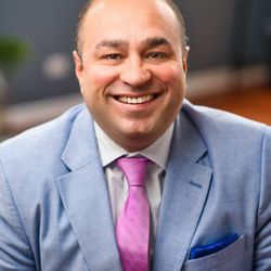 Barzideh & Nadeau Wealth Management - Ben Barzideh