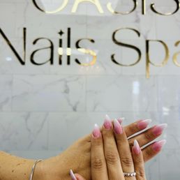 Nails done by Ann Nails done by Ann