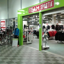 Team Sportia