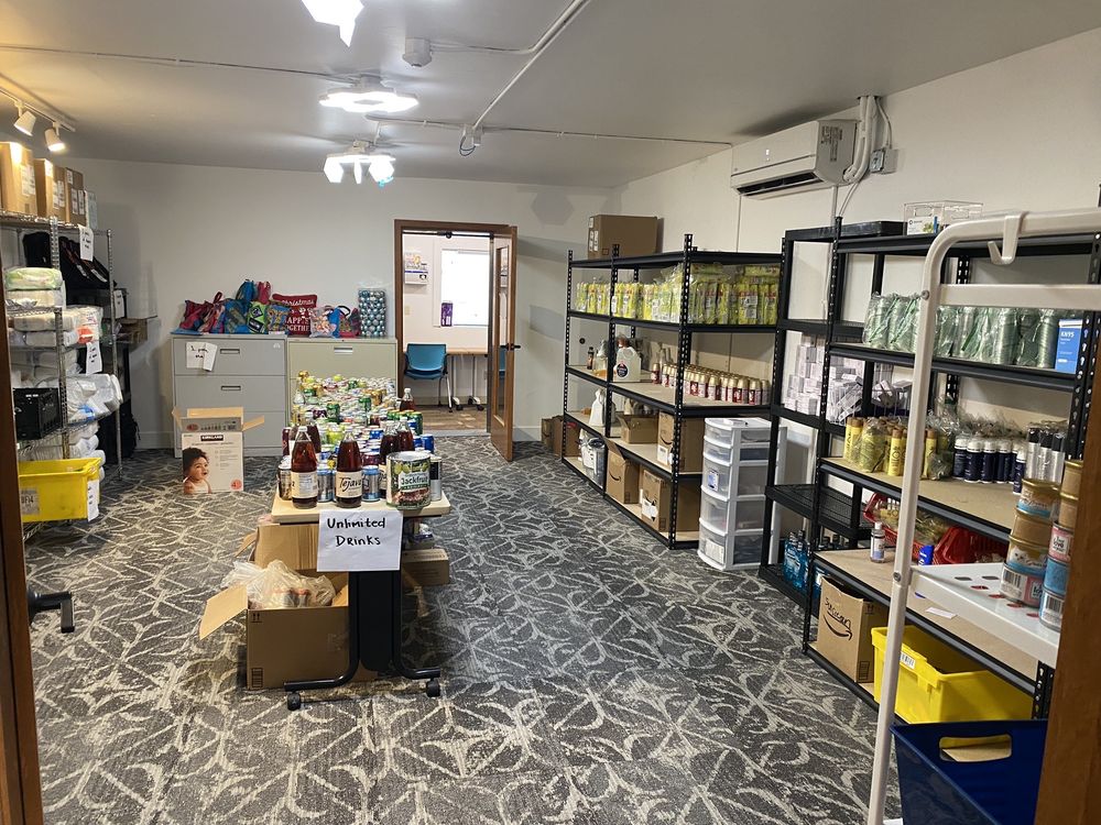 Domestic Abuse Women's Network - social services organization in Kent, WA