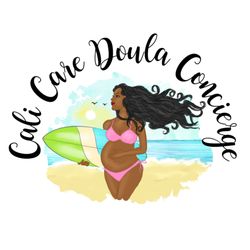 Cali Care Doula Concierge