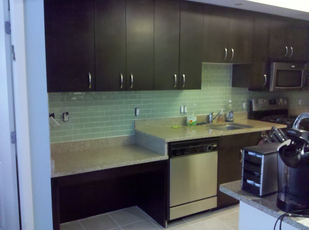 Slide of SKS Contracting