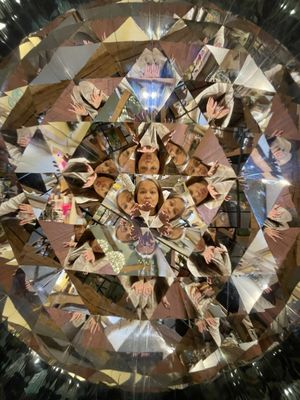 Emerson Kaleidoscope by null