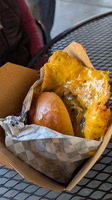 Red Rooster Burgers & Brew by null