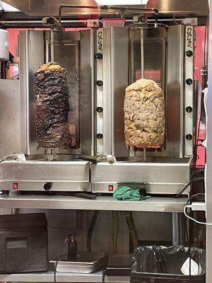SHAWARMA PARADISE LAS VEGAS by null