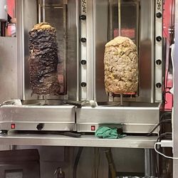 Shawarma Paradise - Yum!
