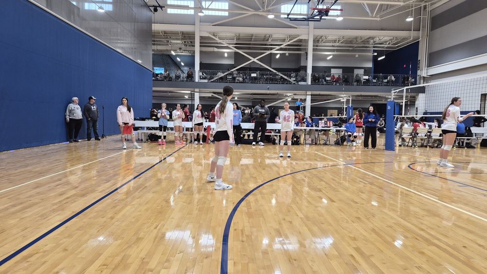 Cedar Point Sports Center Logo