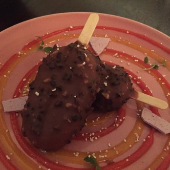Ceviche - Peruvian Near Me - London, XGL