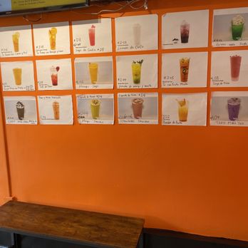 Tea Plus - Bubble Tea Near Me - San Francisco, California