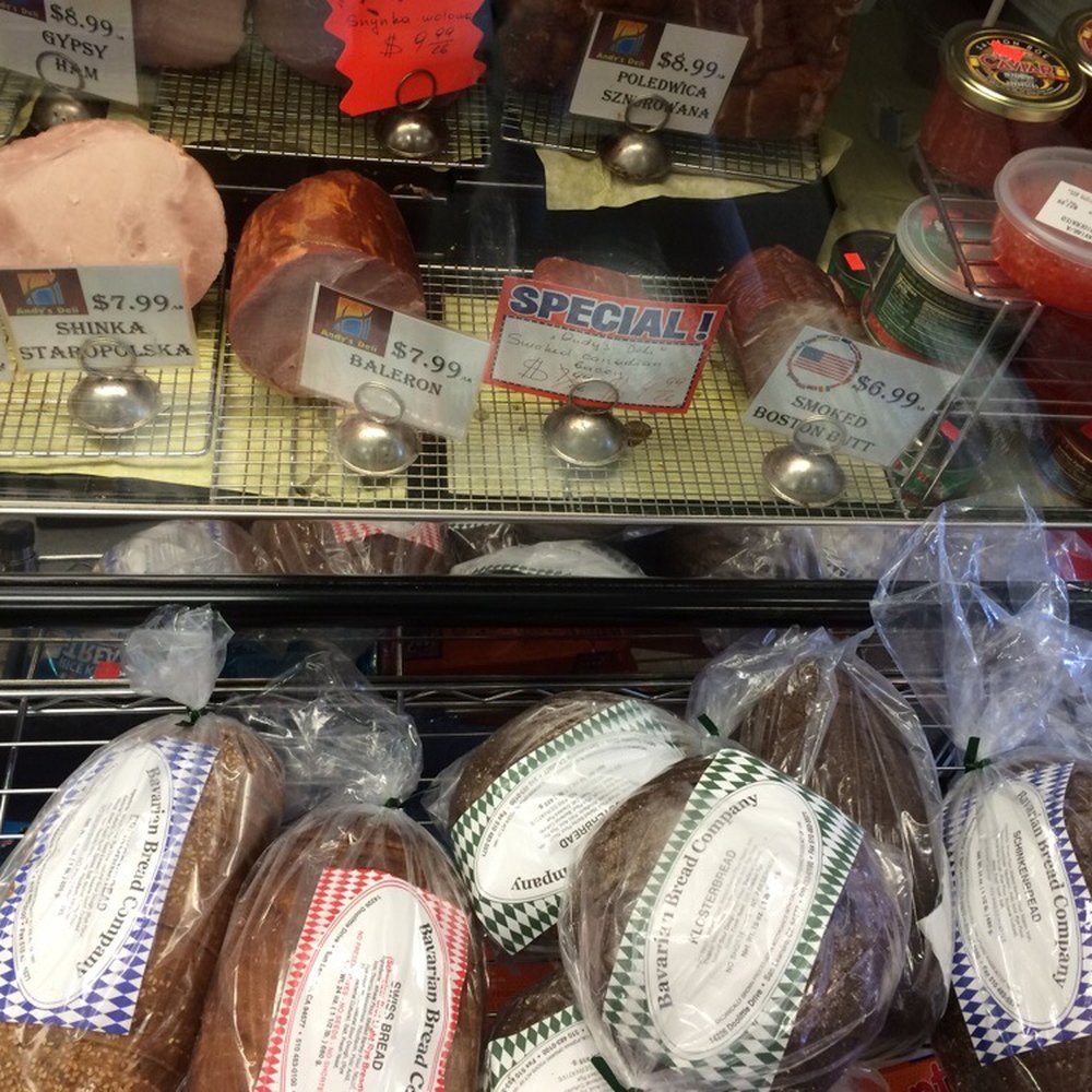 Slavic Shop - Imported Food Near Me - San Jose, California Slavic Shop - Imported Food Near Me - San Jose, California