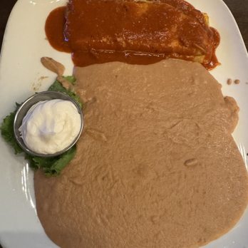 Micheladas Mex Grill - Beef tamale with beans - Mexican Near Me - Northridge, California Micheladas Mex Grill - Beef tamale with beans - Mexican Near Me - Northridge, California