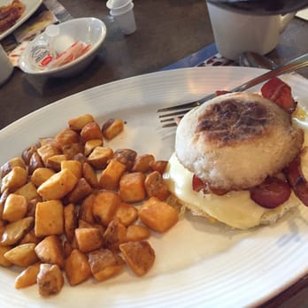 Gregg's Restaurants - Breakfast sandwich. - American Near Me - Providence, Rhode Island Gregg's Restaurants - Breakfast sandwich. - American Near Me - Providence, Rhode Island