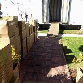 Moving Pro Inc - Movers Near Me - Venice, California Moving Pro Inc - Movers Near Me - Venice, California