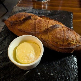 Dakan - New American Near Me - Nevada City, California