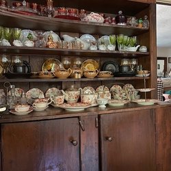 The Daniel Rust House - Charming decor