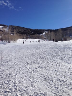 Powderhorn Mountain Resort by null