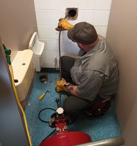 Slide of General Rooter of Southern MN - Sewer & Drain Cleaning