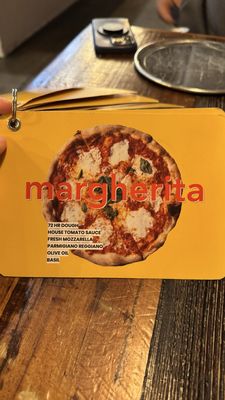 NEONY Pizza Works by null