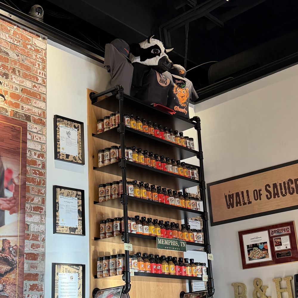 Boo And Henrys - Barbeque Near Me - Scottsdale, Arizona