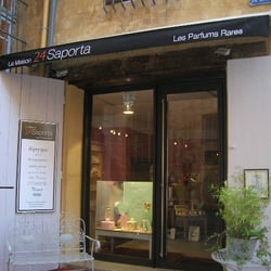 24 Saporta